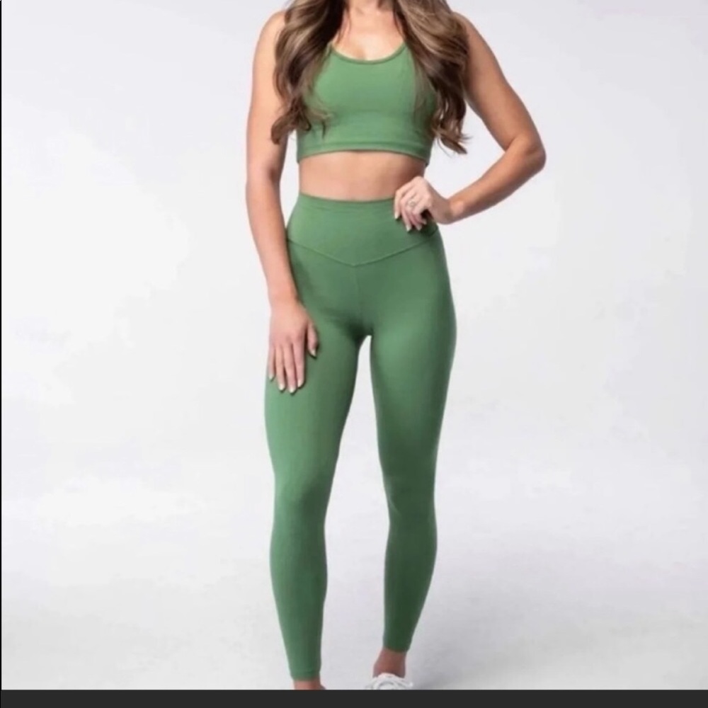 Balance Athletica bra